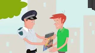 Recovering your identity