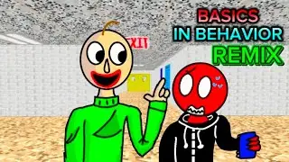 BASICS IN BEHAVIOR REMIX