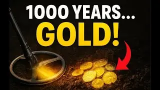 A Married Couple&rsquo;s 1,000-Year-Old Tomb Revealed Shocking Treasure! 💛✨