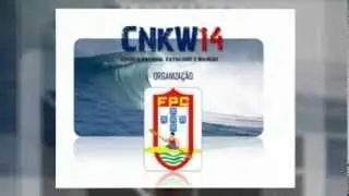 Circuito MAGICAM 2014 Kayaksurf Waveski