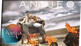 Marija Serifovic - Kada ljubis andjela - (Audio 2010)