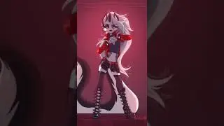 #helluvaboss #hazbinhotel #cover #edit #блиц #music #helluvabossedit #blitz #blitzo