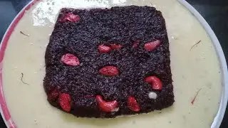 Rasmalai halwa | रसमलाई हलवा | rasmalai beetroot halwa recipe 😋