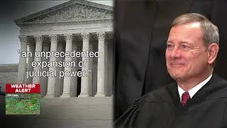 Ohio Democrats angry following Supreme Court's 5-4 decision on gerrymandering