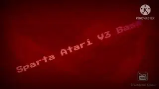 Sparta Atari V3 Base