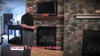 How to Program Your Fireplace Remote