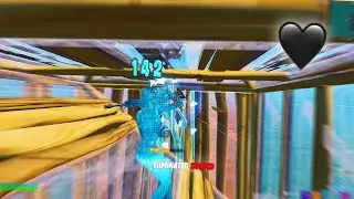 Blinding Lights 🌟 Fortnite Montage (ft Scoped & Bully)
