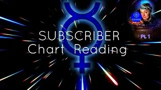 Taurus Eclipse 2022 subscriber birth chart and transit deep dive Pt. 1