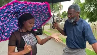 That time when a sugar daddy bought a girl a car!
