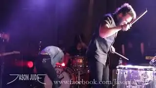 Paramore - Let The Flames Begin [HD] LIVE SXSW 3/13/13
