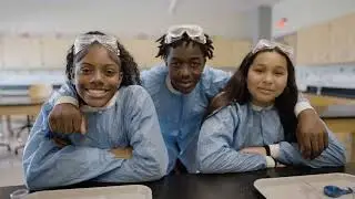 Level Up with InspireNOLA: Leading Education in New Orleans (30s)