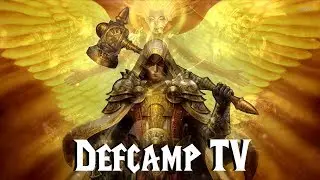 Introduction to Defcamp TV