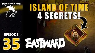 All Island of Time Secrets (First Visit) | Ep