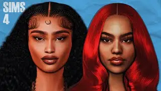 SIMS 4 CUTEST CC FOLDER! BEST CC FOLDER OF 2025 + CC Folder & Sims Download | Urban Sim Dump 325