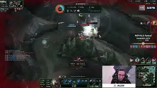 C'est du no troll SOLARY AMIRAL