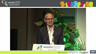 Panel Discussion 1: Waste Outlook - Infrastructure and Investment