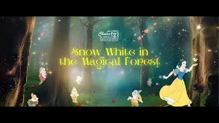 SNOW WHITE IN THE MAGICAL FOREST | THE CHOICE SCHOOL THIRUVALLA
