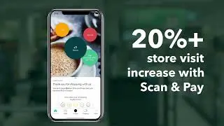 Lobyco retail app & services - how to increase customer spend