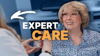 Why I Chose ClearChoice for Expert Care