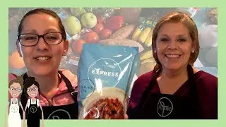 Thrive Life's Variety | Freeze Dried Foods