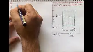 Exercise 2.9 Explain what would happen if in the capacitor given in Exercise 2.8, a 3 mm thick mica