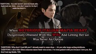 𝑭𝒊𝒏𝒂𝒍 𝑷𝒂𝒓𝒕 - 𝑾𝒉𝒆𝒏 𝒏𝒐𝒕𝒐𝒓𝒊𝒐𝒖𝒔 𝑰𝒕𝒂𝒍𝒊𝒂𝒏 𝒎𝒂𝒇𝒊𝒂 𝒃𝒆𝒂𝒔𝒕 𝑭𝒆𝒂𝒓𝒆𝒅 𝒃𝒚 𝒂𝒍𝒍 𝒃𝒖𝒕 𝒇𝒐𝒓 𝒉𝒊𝒔 𝒘𝒊𝒇𝒆 𝒉𝒆 𝒘𝒂𝒔 𝒅𝒂𝒏𝒈𝒆𝒓𝒐𝒖𝒔𝒍𝒚 