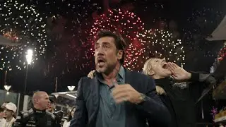 Abu Dhabi Grand Prix | Climax Scene &mdash; F1 (2025)