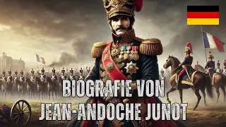 Biografie von JUNOT | Historische Dokumentation