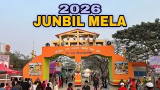 Jagiroad Junbil Mela 2026 #jagiroad #junbilmela #assam #hindivloge #junbil2026 #mela #trending #vlog