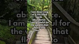 Day 27 Manifest Money with Me #moneyaffirmations #abundanceaffirmations #moneyaffirmation #abundance