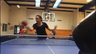 The Best Table Tennis Training Tool on the Market