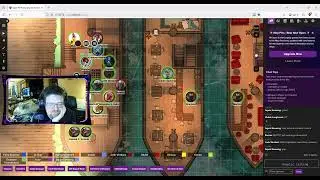 Open RP Friday ONE SHOT 