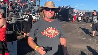 Tucson, 2025, Duct Tape Drags, still photos