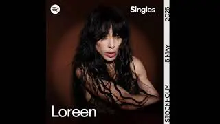 Loreen - Arcade (Spotify Singles) 2025