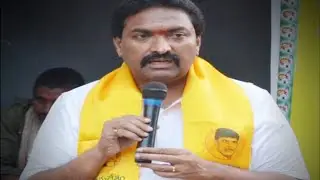 East Godavari TDP Leaders Lobby for MLC Ticket - Off The Record