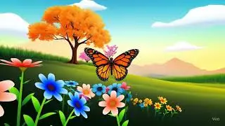 WAVE RHYME (B) BUTTER FLY BUTTER FLY