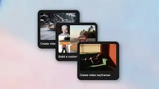 Mastering Templates | Freepik Academy - AI Suite Fundamentals