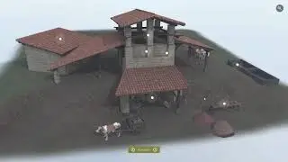 Un patrimonio que late - Interactivos y multimedia