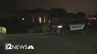 First child drowning of 2025 in Maricopa County identified as son of TikTok influencer
