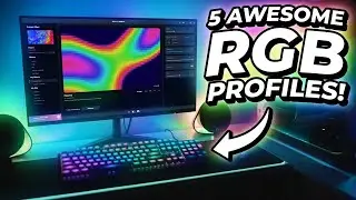 5 Awesome RGB Profiles For All Brands