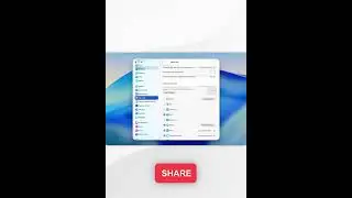 💻 How To Turn On or Off Menu Bar Background On Mac
