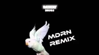 Ratatat - Drugs (MDRN Remix)