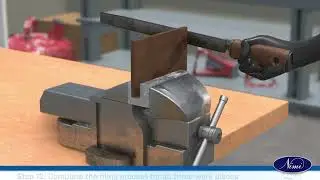 Exercises on finished material, such as aluminium brass copper stainless| NIMI|DIGITAL|KANNADA |