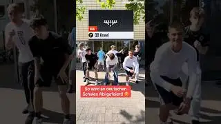 Ende vom NFL-Spiel 🤝 Ende der Schulzeit &ndash; sollte Tradition werden!😍 (via prec8_hannes/TT) #nfl