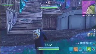 Fortnite Montage | ItsDenny