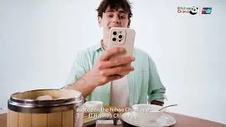 Nihao China App | All-in-One Solution for International Visitors