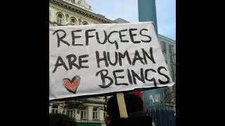 Solving the Global Refugee Crisis and Other Disasters