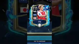 111 TOTS exchange