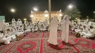 فن الصوت (شامي) فرقة المها للفنون الشعبية مهرجان النهام بالدمام الفنان ابراهيم علي