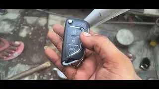 Swift dzire flip key programming success all car's flip key solutions